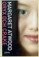 Oryx och Crake