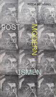 Postmodernismen