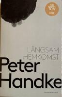 L&aring;ngsam hemkomst