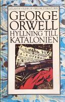 Hyllning till Katalonien