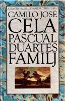 Pascual Duartes familj