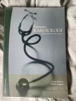 Perssons kardiologi : Hj&auml;rtsjukdomar hos vuxna