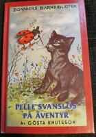 Pelle Svansl&ouml;s p&aring; &auml;ventyr