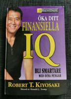 &Ouml;ka ditt finansiella IQ : bli smartare med dina pengar