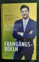 Framg&aring;ngsboken