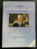 Vägen till ekonomisk frihet : första miljonen om sju år