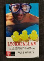 Lyckof&auml;llan