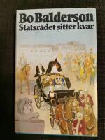 Statsr&aring;det sitter kvar