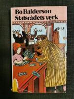 Statsr&aring;dets verk