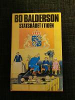 Statsr&aring;det i tiden