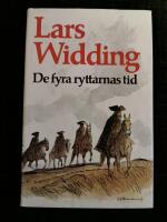 De fyra ryttarnas tid