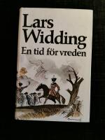 En tid f&ouml;r vreden