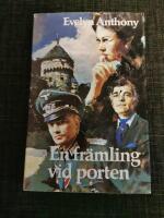 En fr&auml;mling vid porten