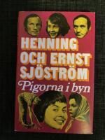 Pigorna i byn