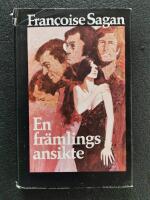 En fr&auml;mlings ansikte : roman