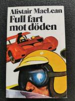 Full fart mot d&ouml;den