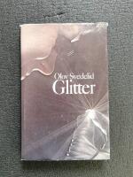 Glitter : en polisroman