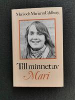 Till minnet av Mari