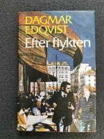 Efter flykten : nutidsroman
