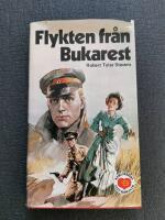 Flykten fr&aring;n Bukarest