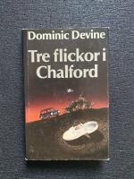 Tre flickor i Chalford