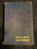 Karlebo Handbok