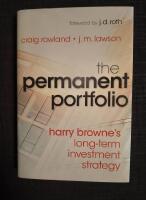 the permanent portfolio 