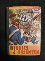 BIGGLES i ORIENTEN 