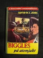 BIGGLES p&aring; atomjakt