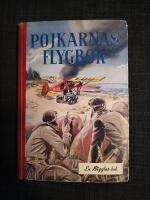Pojkarnas flygbok