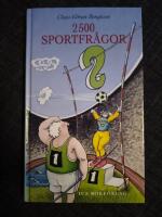 2500 sportfr&aring;gor