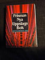 Prismas nya uppslagsbok