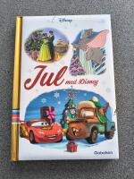 Jul med Disney