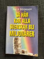 S&aring; h&auml;r kan alla svenskar bli miljon&auml;rer