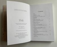 Facing the sea : essays in Swedish maritime studies