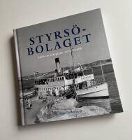 Styrs&ouml;bolaget : sekler av sk&auml;rg&aring;rds- och &auml;lvtrafik