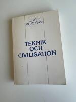 Teknik och civilisation