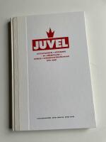 Juvelkvarnen i G&ouml;teborg : en h&ouml;rnpelare i svensk livsmedelsf&ouml;rs&ouml;rjning 1915-2001