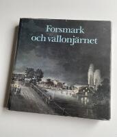 Forsmark och vallonj&auml;rnet