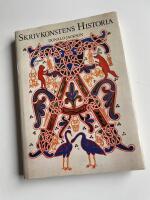 Skrivkonstens historia