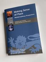 Making sense of place - multidisciplinary perspectives