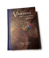 V&auml;rldens ekonomiska historia : fr&aring;n urtid till nutid