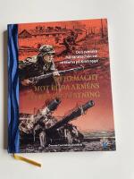 Wehrmacht mot R&ouml;da arm&eacute;ns starkaste f&auml;stning : den svenske milit&auml;rattach&eacute;n om striderna p&aring; Krim 1942