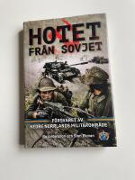 Hotet fr&aring;n Sovjet - f&ouml;rsvaret av Nedre Norrlands milit&auml;romr&aring;de