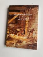 Gjutj&auml;rnets tids&aring;lder, del 1