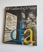 D&aring;. V&aring;ra beredskaps&aring;r 1939-1945