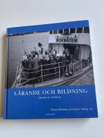 L&auml;rande och bildning
