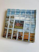 Byggnadsstyrelsen : byggnadsverk och verksamhet