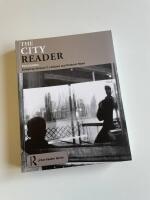 City Reader E3