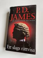 Ett slags r&auml;ttvisa